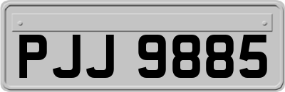 PJJ9885