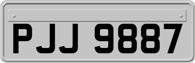 PJJ9887