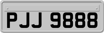 PJJ9888