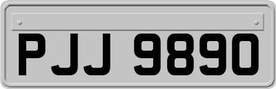 PJJ9890
