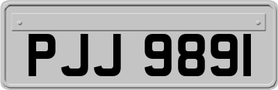 PJJ9891