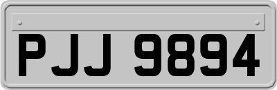 PJJ9894