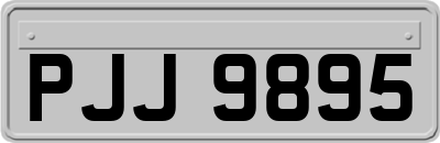 PJJ9895