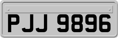 PJJ9896