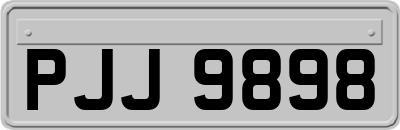 PJJ9898