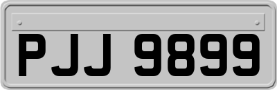 PJJ9899