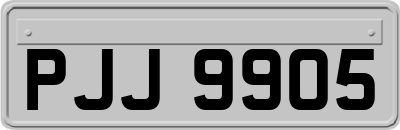 PJJ9905