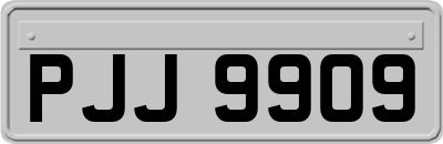 PJJ9909