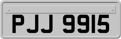 PJJ9915