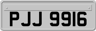 PJJ9916