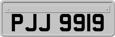 PJJ9919