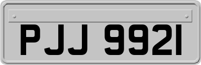 PJJ9921