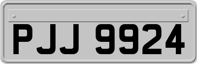 PJJ9924