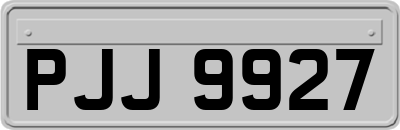PJJ9927