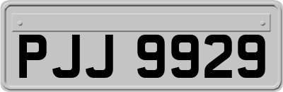 PJJ9929