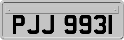 PJJ9931