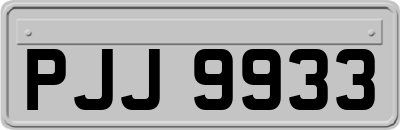 PJJ9933