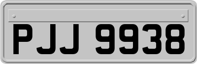 PJJ9938