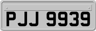 PJJ9939