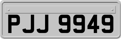 PJJ9949