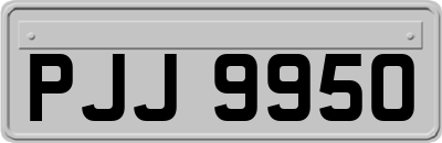 PJJ9950