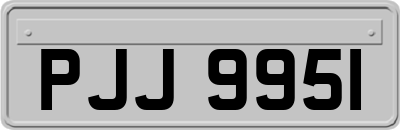 PJJ9951
