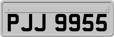 PJJ9955