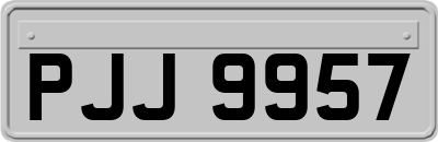 PJJ9957