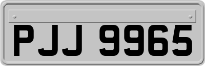 PJJ9965