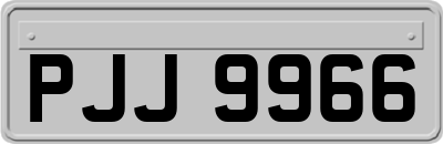 PJJ9966