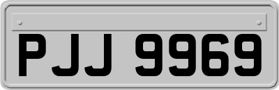 PJJ9969