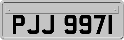 PJJ9971