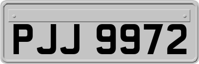 PJJ9972