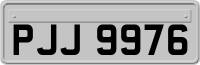 PJJ9976
