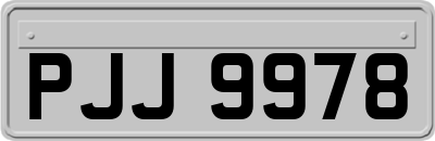 PJJ9978