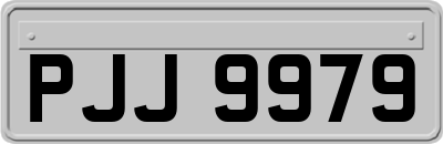 PJJ9979