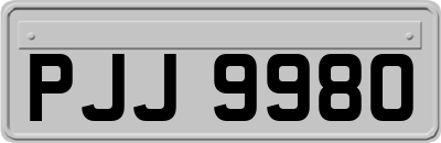 PJJ9980