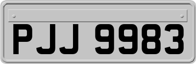 PJJ9983