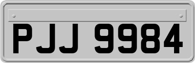 PJJ9984