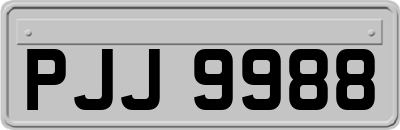 PJJ9988