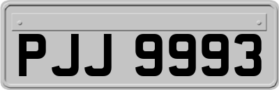 PJJ9993