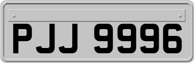 PJJ9996