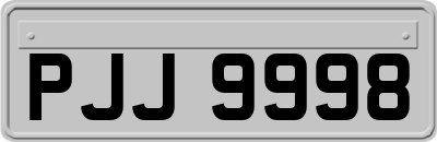 PJJ9998