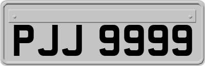 PJJ9999