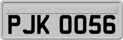 PJK0056