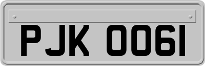 PJK0061