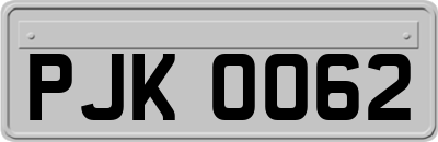 PJK0062