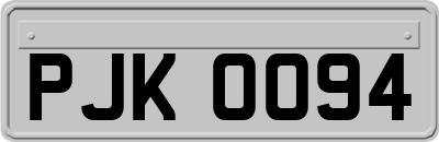 PJK0094
