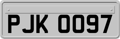 PJK0097