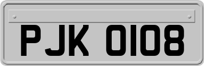 PJK0108